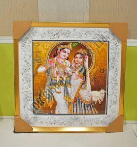 50vm x 50cm Mix Crystal Wall Paintings