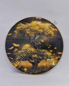 20cm x 20cm Mix Design Crystal Wall Paintings