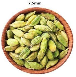 7.5mm Green Cardamom