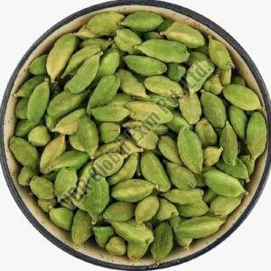 9mm Green Cardamom