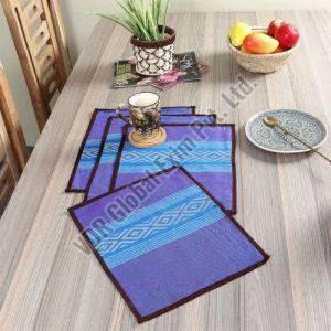 Cotton Table Mat