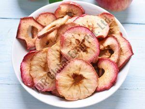 Dehydrated Apple