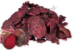 Dehydrated Beetroot Flakes