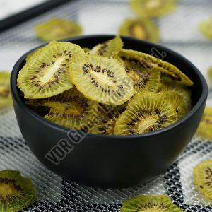 Dehydrated Kiwi