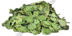 Dehydrated Moringa Leaves