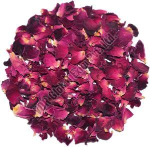 Dried Rose Petals