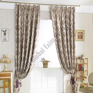 Jacquard Curtains