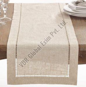 Linen Table Runner