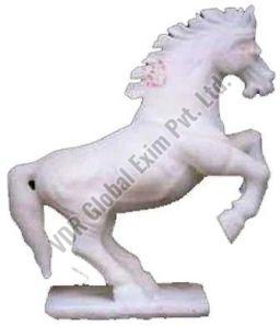 Marble Animal Statue