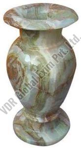 Marble Flower Vase