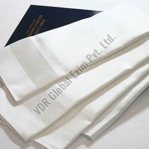 Plain Cotton Table Napkin