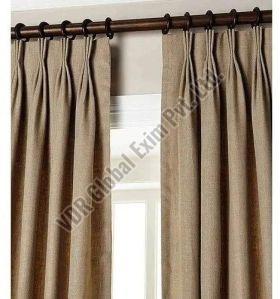 Pleated Curtains