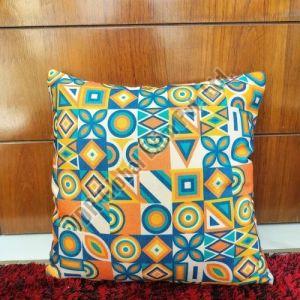 Polyester Cushion Cover