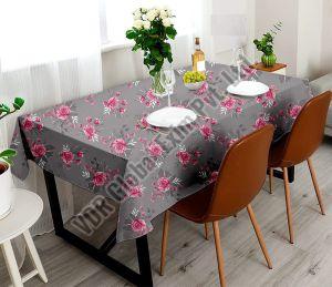 Polyester Dining Table Cover