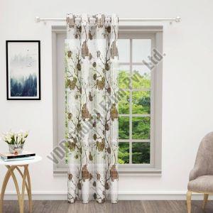 Polyester Door Curtains