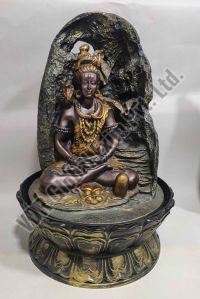 18 Inch Shivg Small Water Fountain