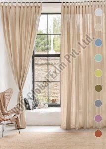 Tab Top Curtains