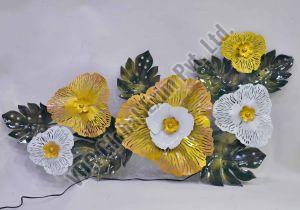 WD026 Metal Wall Art