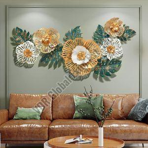 WD026 Metal Wall Art