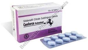 Cenforce Professional 100mg Tablets