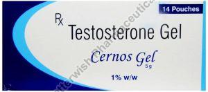 Cernos Gel