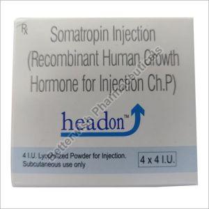 Headon 4 IU Injection