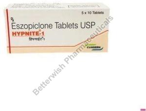 Hypnite 1mg Tablets