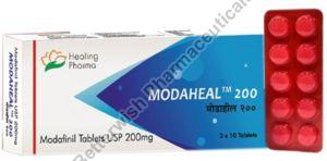 Modaheal 200mg Tablets