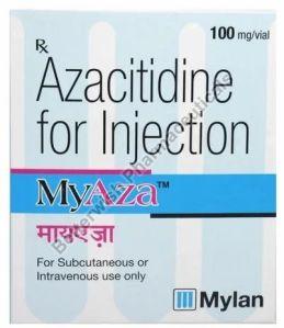 Myaza 100mg Injection