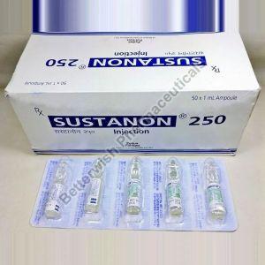 Sustanon 250mg Injection