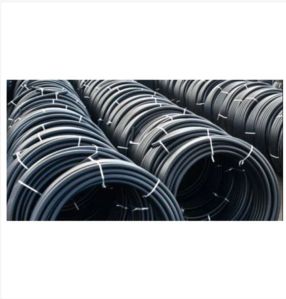 HDPE Pipe Fittings