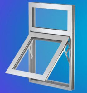 aluminium openable windows