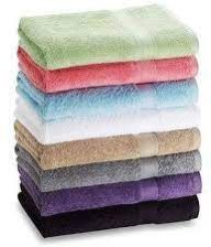 Bath Towels