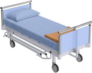 Hospital Bed Sheets