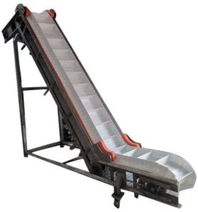 Take Away Belt Conveyor