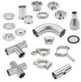 Metal Pipe Fittings