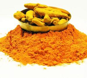 Sangli Turmeric Powder