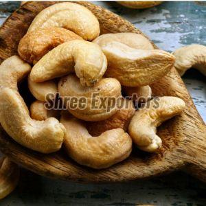 Raw Cashew Nuts