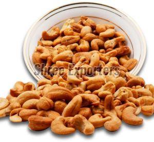 Roasted Cashew Nuts