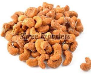 Salted Cashew Nuts