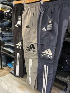 Mens Adidas Lowers