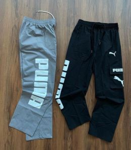 Mens Puma Lowers