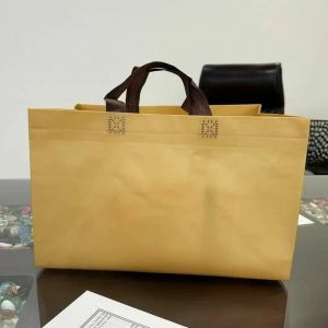 Non Woven Shopping Bags