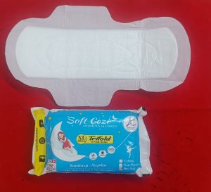 A333 Ultra Sanitary Napkin Trifold (Jumbo)