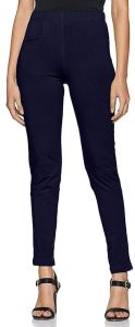 Ankle length leggings for women