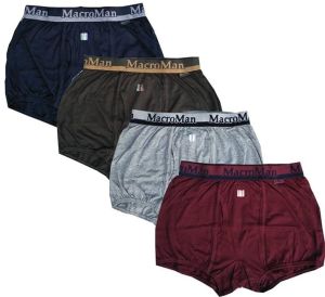 Rupa Cotton Men Trunks