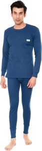 Rupa Thermocot Volcano Men's R-Neck Thermal