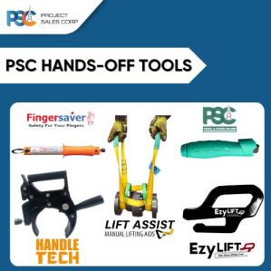 psc hand safety tools