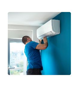 AC Installation