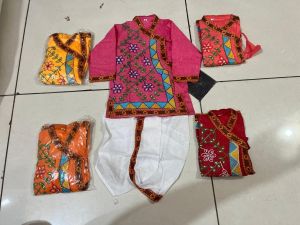 Aara Work Colour Traditional Dress